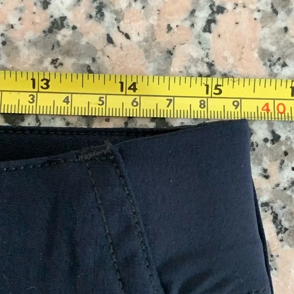 NWT 5.11 Tactical Pants Womens 4 DRK NAVY EMS MidRise ABR PRO Cargo Heavyweight - Picture 12 of 14